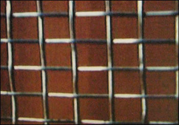 Square Hole Wire Mesh