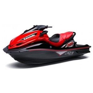 2014 Kawasaki Jet Ski Ultra 310X