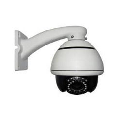 4 Inch Mini High Speed Dome Indoor Ir Cctv Camera