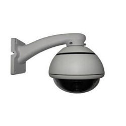 4 Inch Mini High Speed Dome Outdoor CCTV Camera