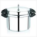 Aluminium Pressure Cookers