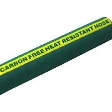 Asbestos Covered Furnace Coolant Hose