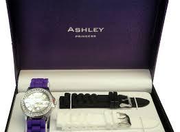 Ashley Watch