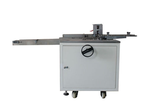 Automatic Eraser Paper Sleeve Wrapping Machine