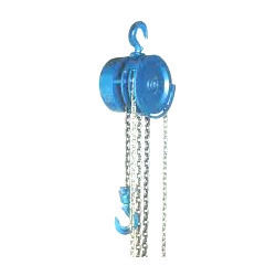 Chain Pulley Blocks