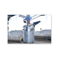 Chemical Plant Equipment