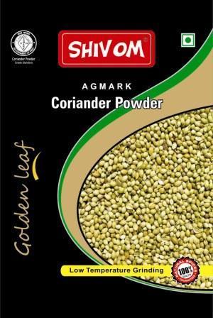 Coriander Powder - Naturally Processed, Chemical-Free | Fresh Flavor Enhancer, Rigorously Tested for Quality, Multiple Packaging Options