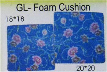 Foam Cushion