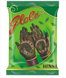 Globe Natural Henna