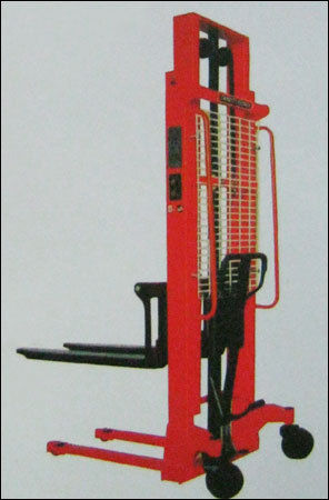 Hand Stacker (Model No- Hk/Sfh 10)