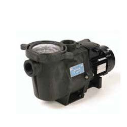 High Performance Energy Efficient Pump