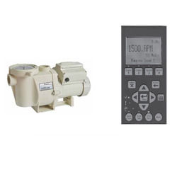 High Performance Pumps With Speed Controller