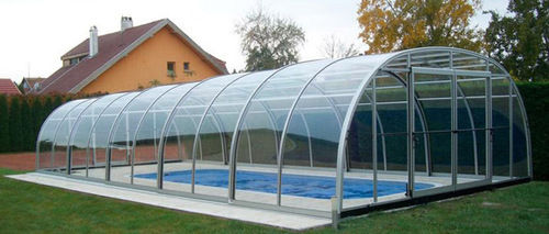 High Strength Swimming Pool Covers