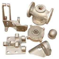 Investment Casting Components