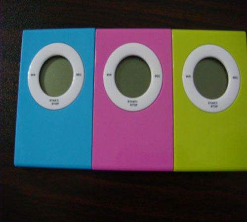 Ipod Timer 