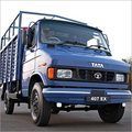 Local Truck Transportation Services