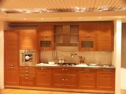 Modular PVC Kitchen Cabinet
