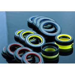 Oil Seal For Power Steering System