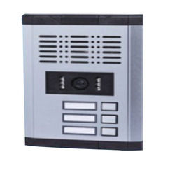 Precision Engineered Video Intercom System