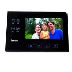 Residential Video Intercom System