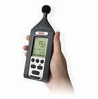 Sound Level Meter