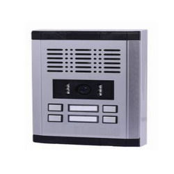 Video Intercom System