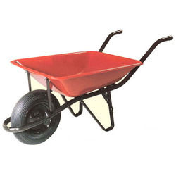 Wheel Barrow