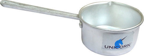 Aluminium Saucepan