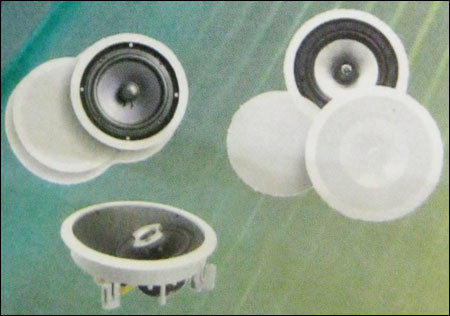 Ceiling Speaker