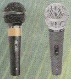 Cine Microphones