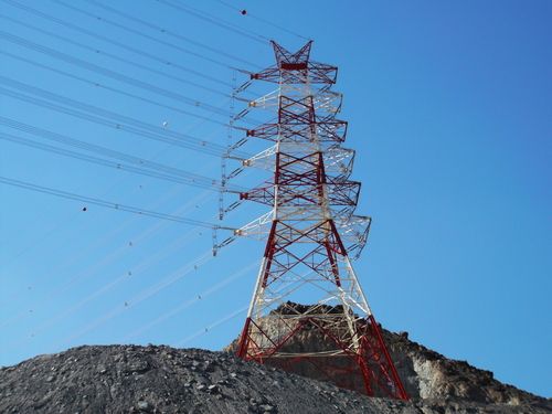 Commercial Electrical Tower Installation Service