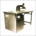 Customized Rexine Embossing Machine