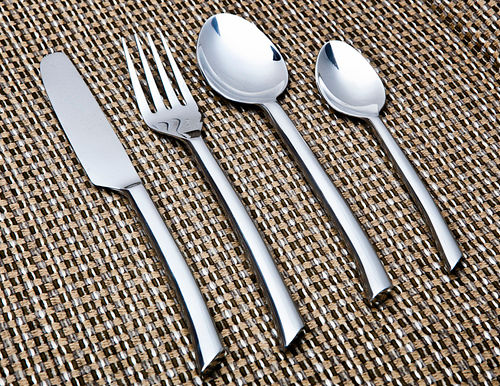 Cutlery Set