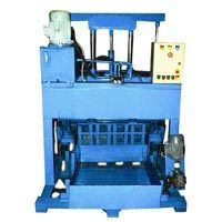 Egg Laying Concrete Block Making Machine