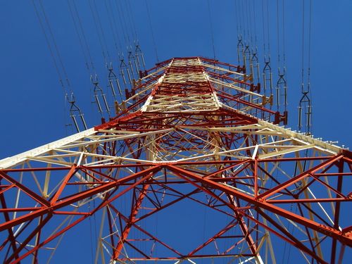 Electrical Tower Installation Service