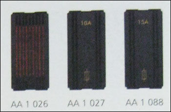 Indicator, Fuse Units 240v-1 Module