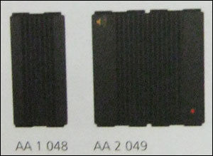 Mechanical/Electronic Buzzers