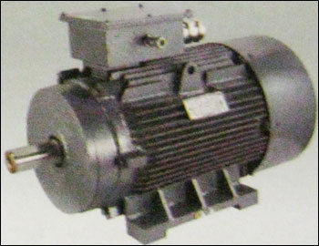 Naval And Marine Duty Motor