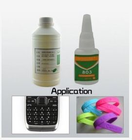 silicone rubber