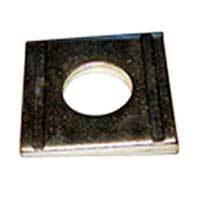 Square Taper Washers