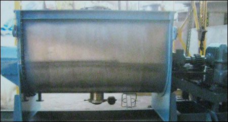 SRINIDHI Ribbon Blender