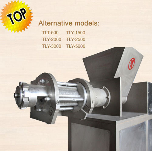 Meat Separator TLY 1500 With Ce Certificate 
