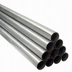 Stainless Steel Seamless Pipe