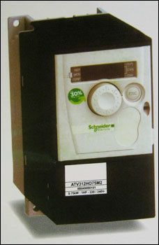 Variable Speed Drive