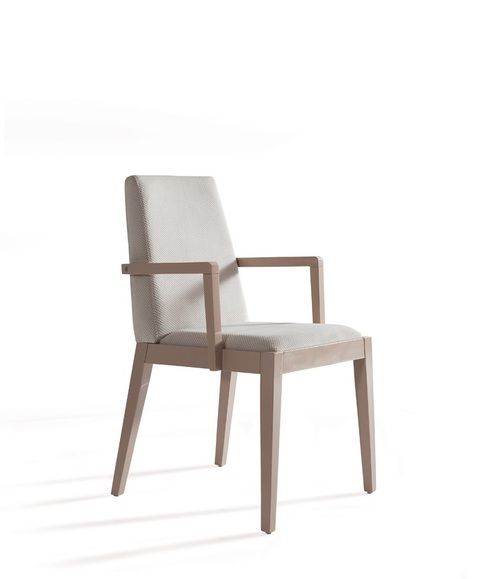 Arm Chair (Tc-9421)