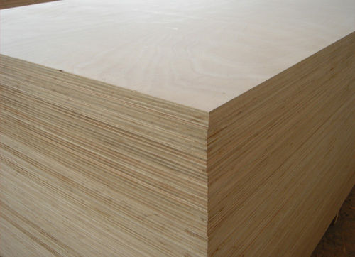 Commercial Plywood - Superior Quality | Dependable, Durable, Rugged Performance for Various Applications