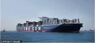 Container Shipping Service From China To Montreal