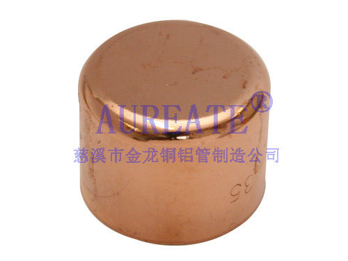 Copper Cap