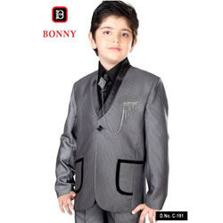 Fashionable Kids Suit