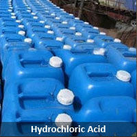 Hydrochloric Acid